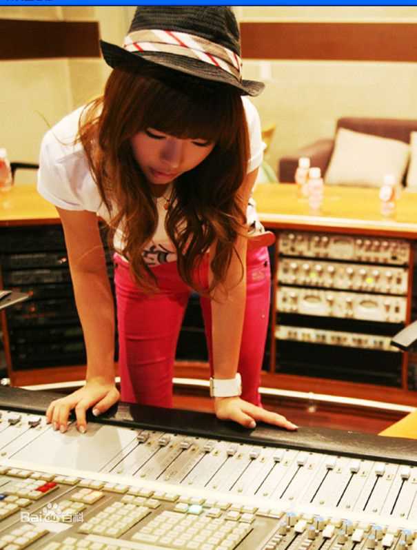 最优质少女时代(韩文： 日文：しょうじょじだい 英文：Girls' Generation)精彩图册3