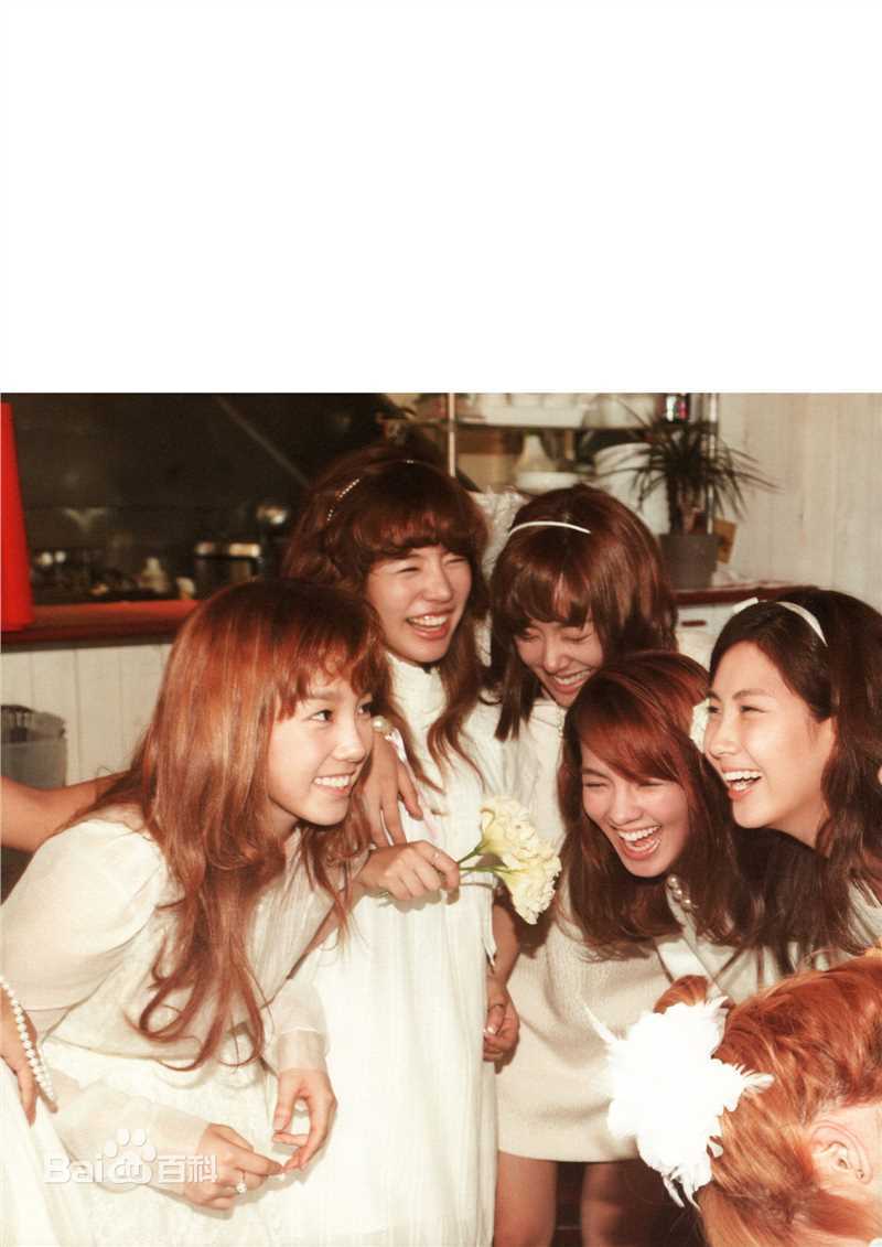 最优质少女时代(韩文： 日文：しょうじょじだい 英文：Girls' Generation)精彩图册3