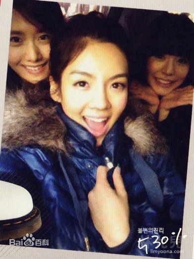 最优质少女时代(韩文： 日文：しょうじょじだい 英文：Girls' Generation)精彩图册3