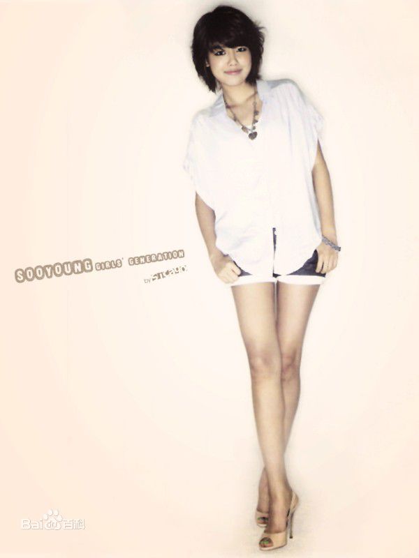 最优质少女时代(韩文： 日文：しょうじょじだい 英文：Girls' Generation)精彩图册3