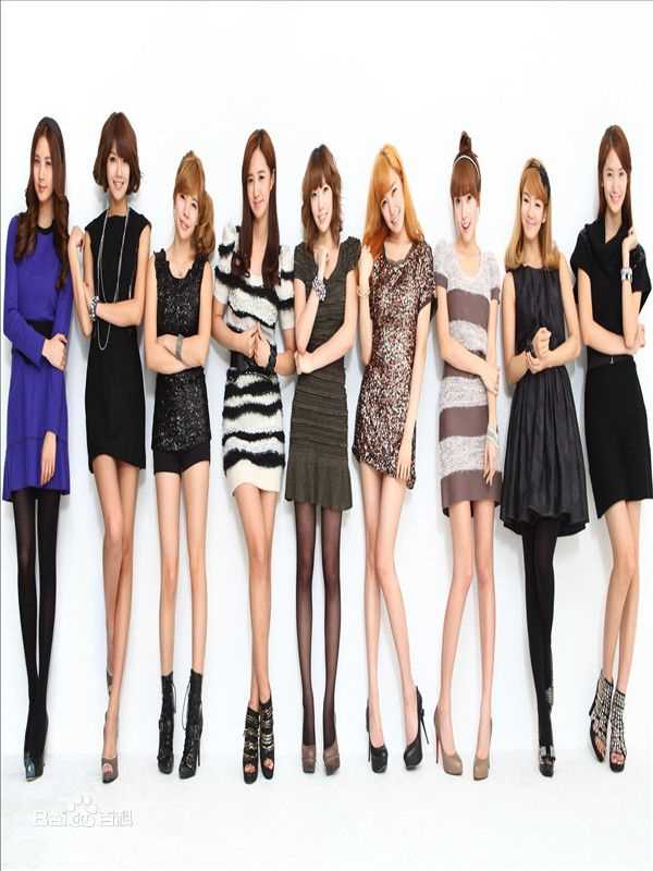 高清少女时代(韩文： 日文：しょうじょじだい 英文：Girls' Generation)精彩图册2