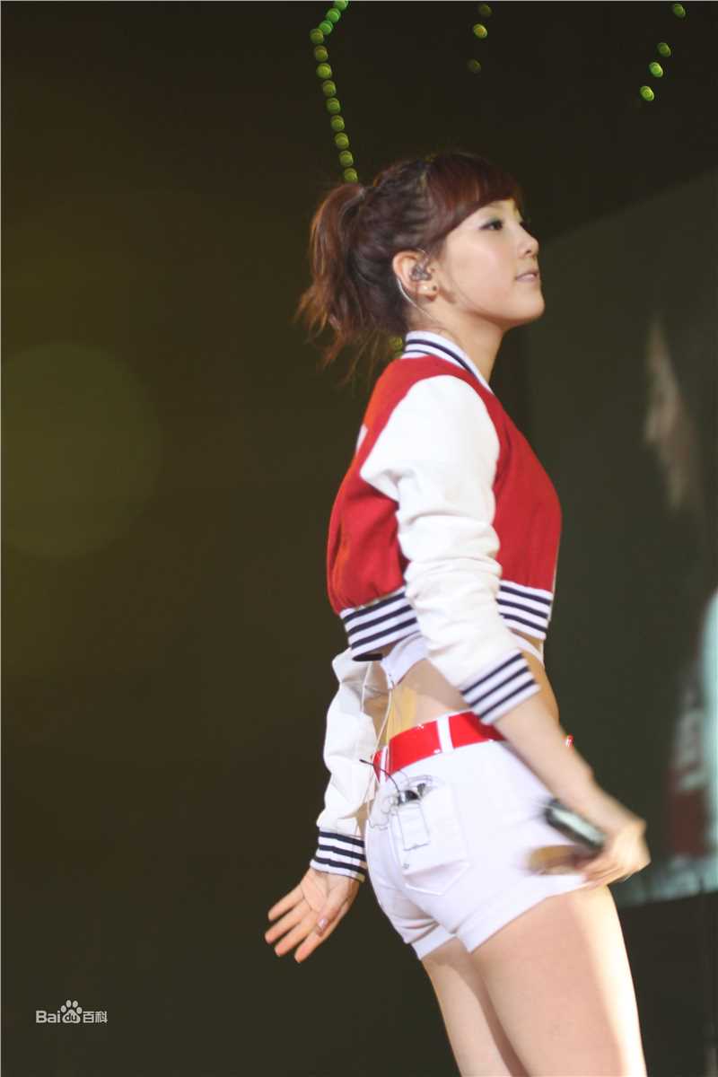 高清少女时代(韩文： 日文：しょうじょじだい 英文：Girls' Generation)精彩图册2