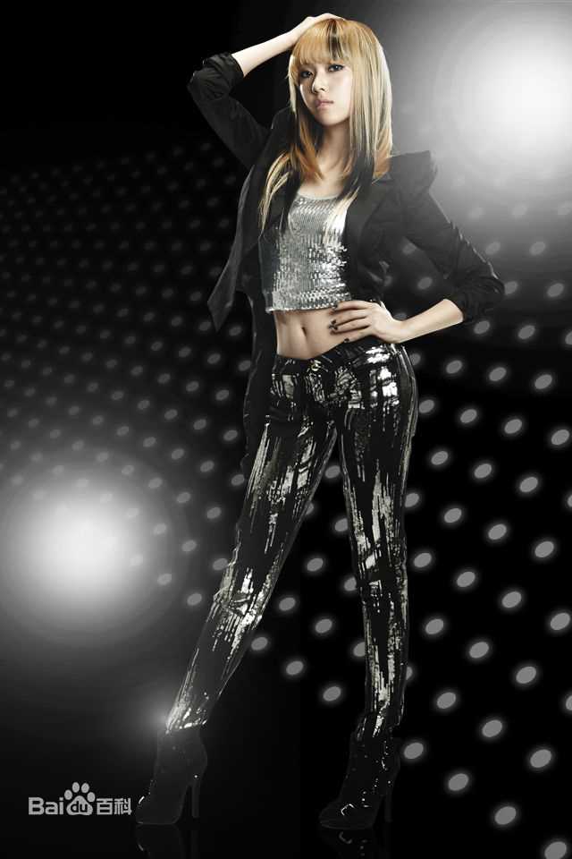 高清少女时代(韩文： 日文：しょうじょじだい 英文：Girls' Generation)精彩图册2