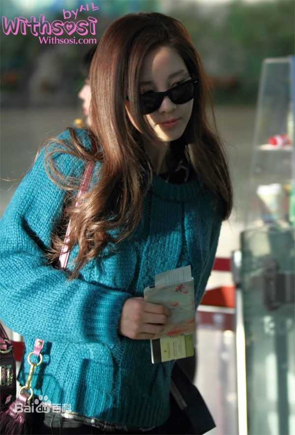 高清少女时代(韩文： 日文：しょうじょじだい 英文：Girls' Generation)精彩图册2