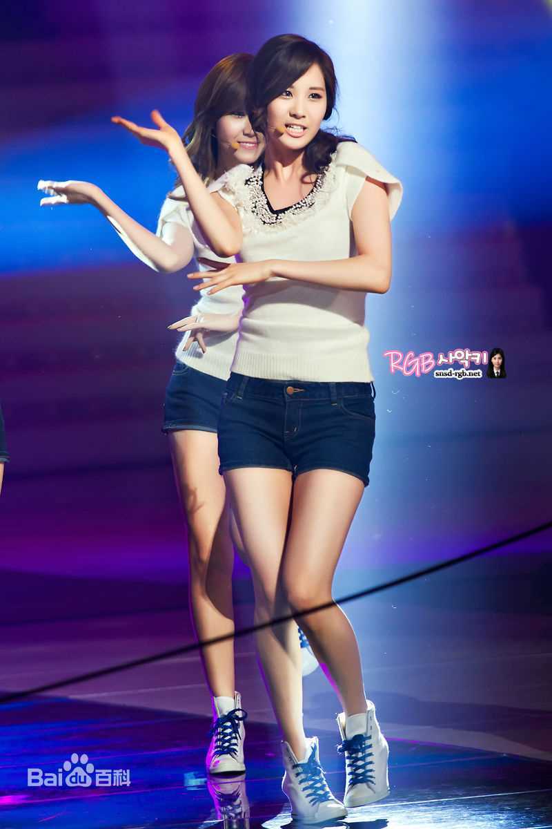 高清少女时代(韩文： 日文：しょうじょじだい 英文：Girls' Generation)精彩图册2