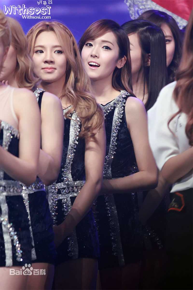 高清少女时代(韩文： 日文：しょうじょじだい 英文：Girls' Generation)精彩图册2