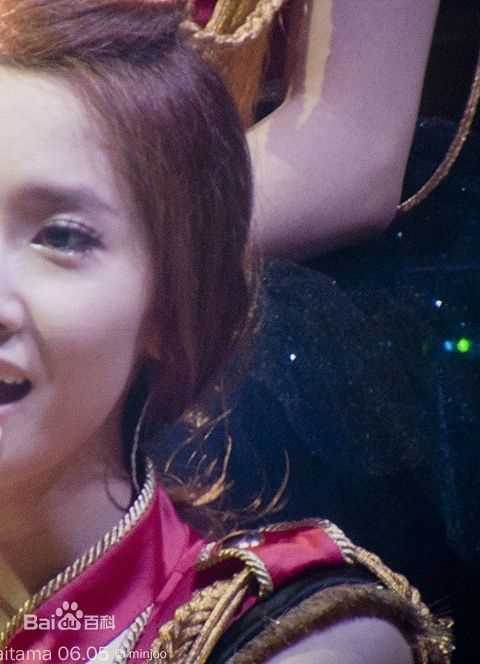 精选少女时代(韩文： 日文：しょうじょじだい 英文：Girls' Generation)精彩图册1