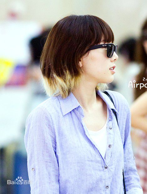 精选少女时代(韩文： 日文：しょうじょじだい 英文：Girls' Generation)精彩图册1