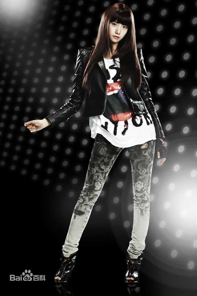 精选少女时代(韩文： 日文：しょうじょじだい 英文：Girls' Generation)精彩图册1