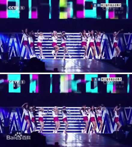 最新少女时代(韩文： 日文：しょうじょじだい 英文：Girls' Generation)壁纸