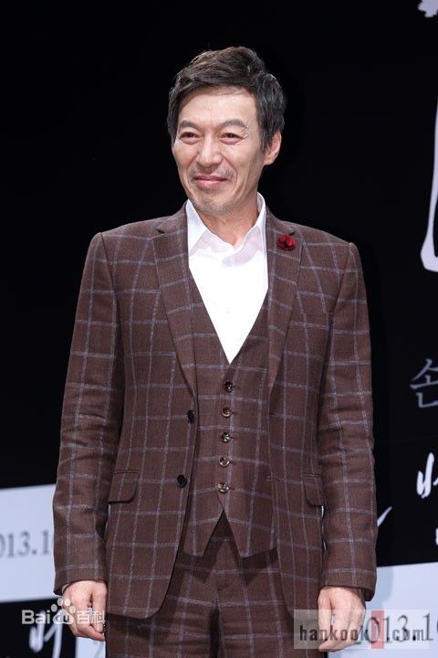 最优质金甲洙()生活照