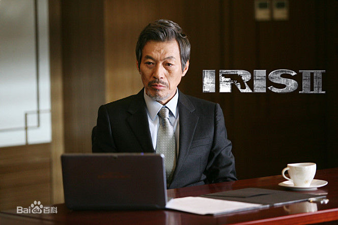 金甲洙()出演角色精选剧照