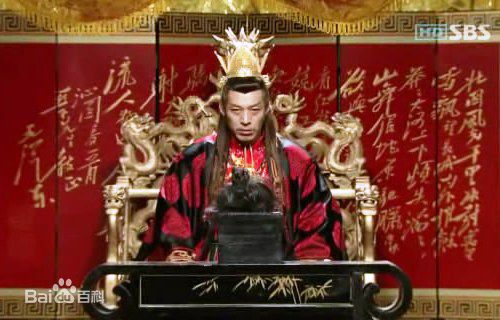 金甲洙()出演角色精选剧照