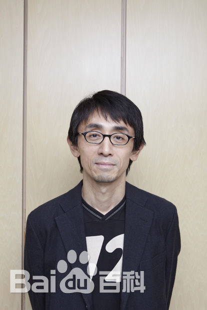 高清吉田大八(よしだ だいはち、Daihachi Yoshida)图片