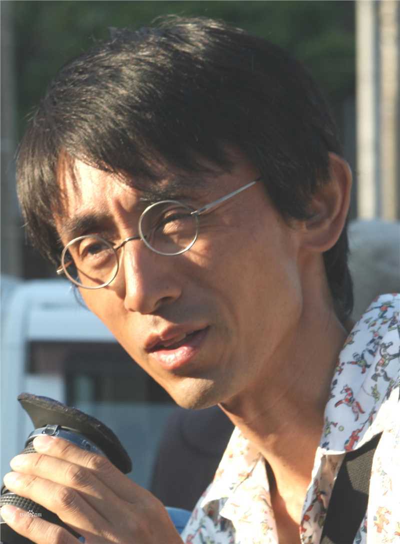 高清吉田大八(よしだ だいはち、Daihachi Yoshida)图片