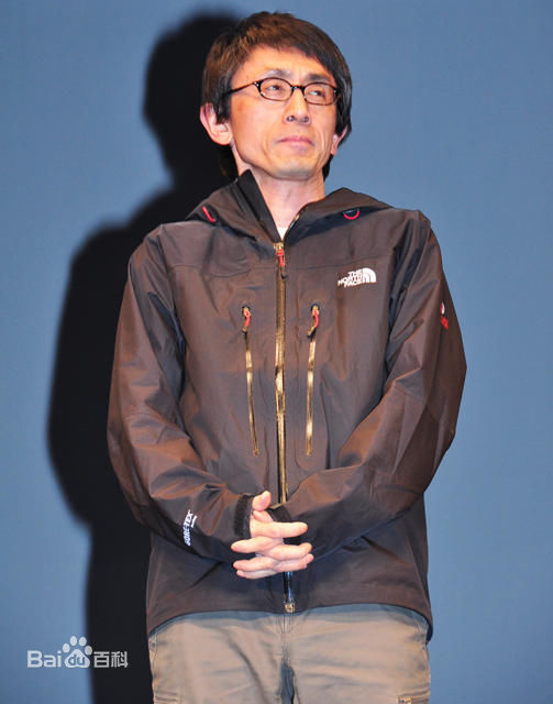 高清吉田大八(よしだ だいはち、Daihachi Yoshida)图片