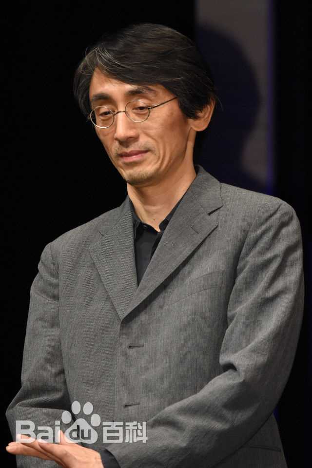 高清吉田大八(よしだ だいはち、Daihachi Yoshida)图片万佳直播吧