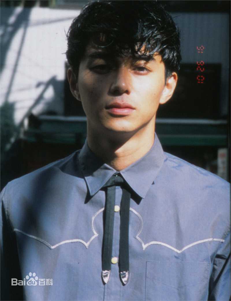 东出昌大(ひがしで まさひろ/Higashide Masahiro)最全壁纸