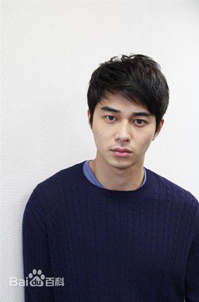 东出昌大(ひがしで まさひろ/Higashide Masahiro)最全2相册