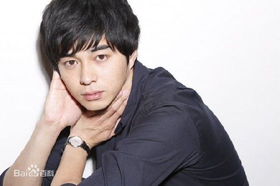 东出昌大(ひがしで まさひろ/Higashide Masahiro)最全2相册