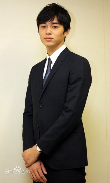 东出昌大(ひがしで まさひろ/Higashide Masahiro)最全2相册