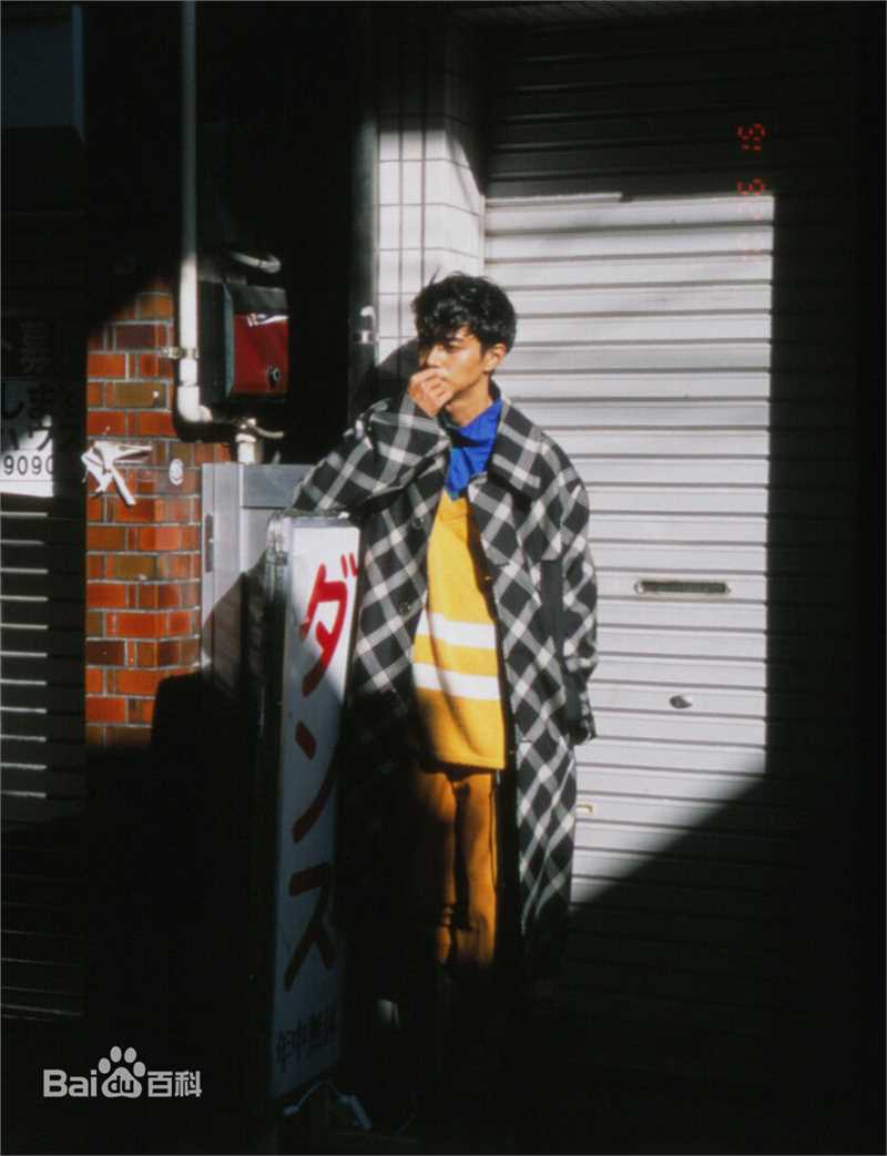 东出昌大(ひがしで まさひろ/Higashide Masahiro)最全2相册