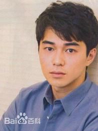 东出昌大(ひがしで まさひろ/Higashide Masahiro)最全2相册