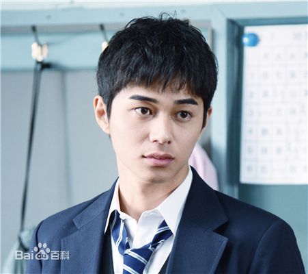 最全东出昌大(ひがしで まさひろ/Higashide Masahiro)素颜照