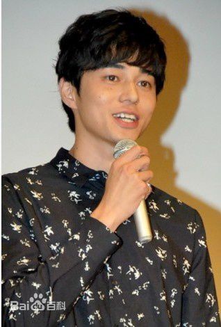 最全东出昌大(ひがしで まさひろ/Higashide Masahiro)素颜照