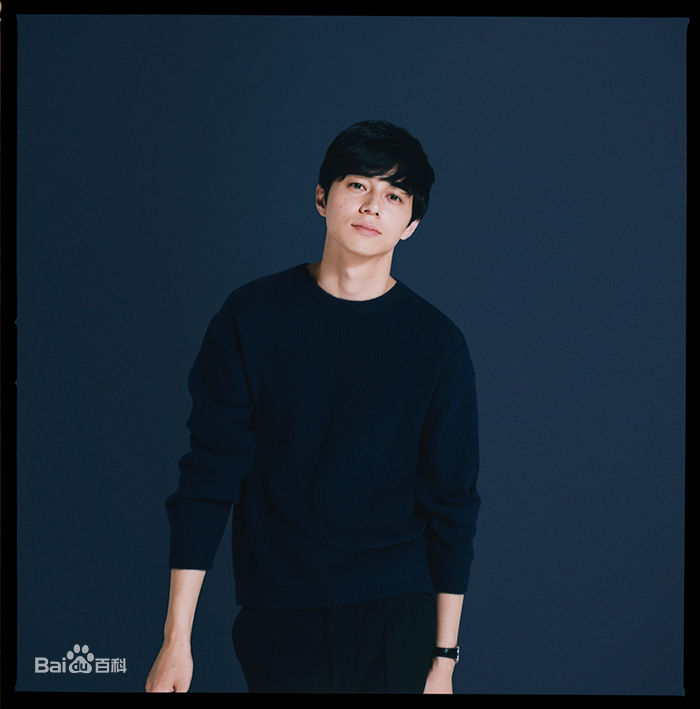 最全东出昌大(ひがしで まさひろ/Higashide Masahiro)素颜照