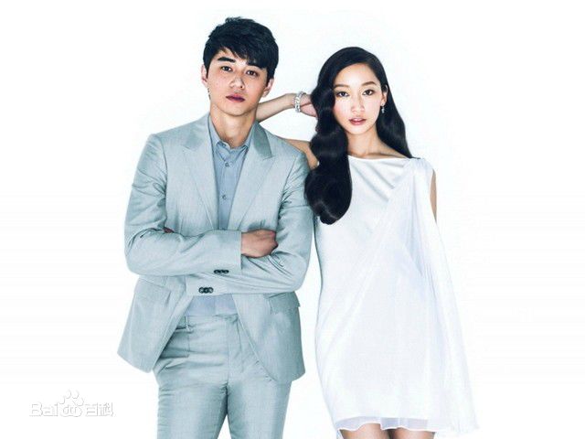 东出昌大(ひがしで まさひろ/Higashide Masahiro)和渡边杏前后照片