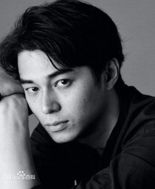 东出昌大(ひがしで まさひろ/Higashide Masahiro)前后照片