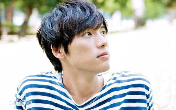 最优质福士苍汰(ふくし そうた)生活照