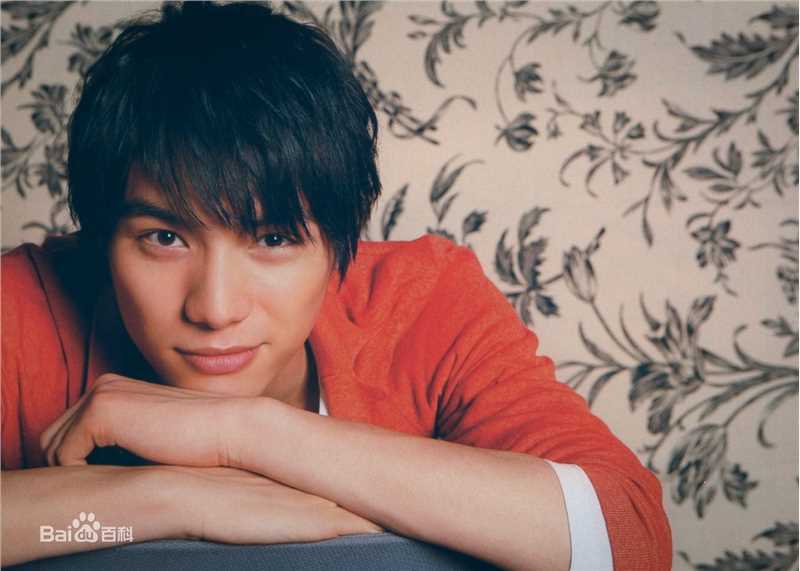 最优质福士苍汰(ふくし そうた)生活照