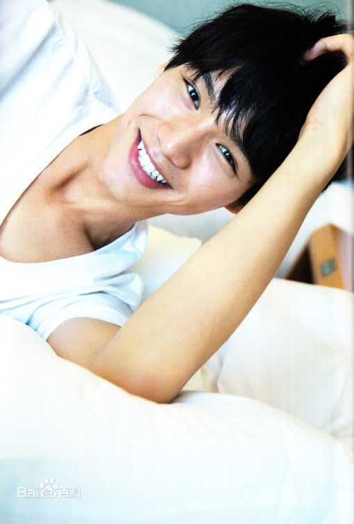 最优质福士苍汰(ふくし そうた)生活照