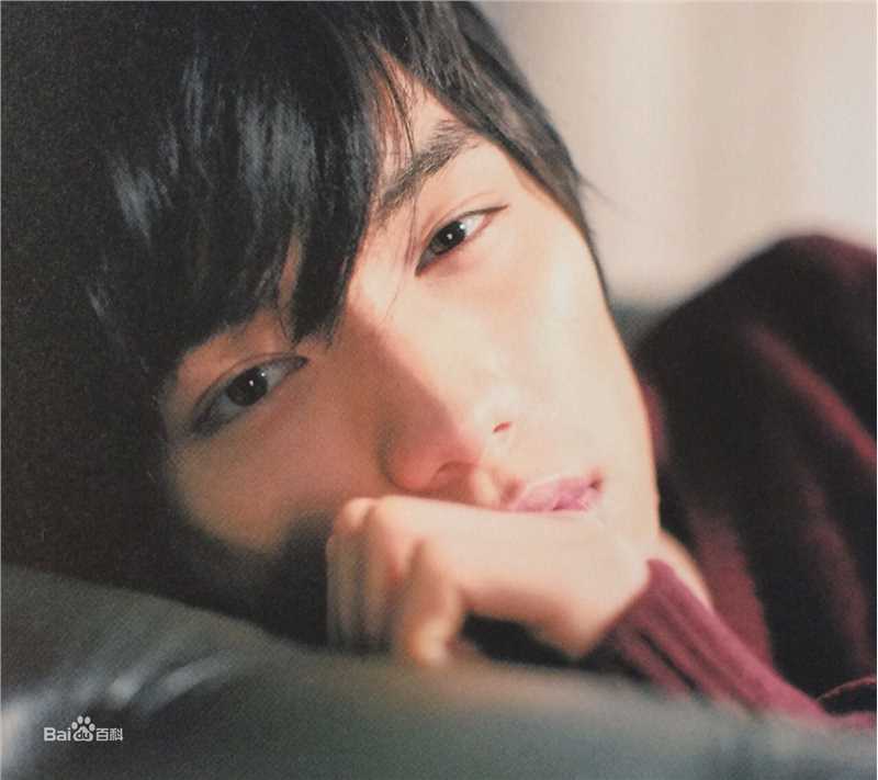 最优质福士苍汰(ふくし そうた)生活照