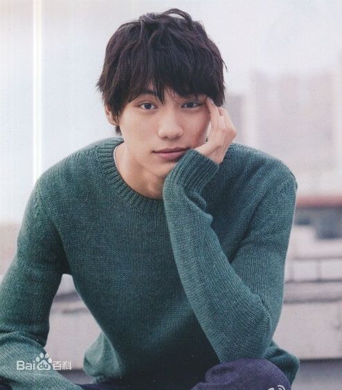 最优质福士苍汰(ふくし そうた)生活照