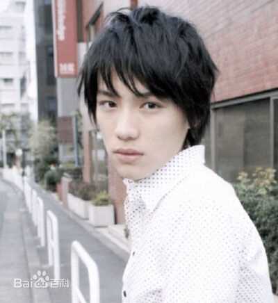 最优质福士苍汰(ふくし そうた)生活照