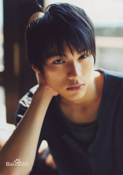 最新福士苍汰(ふくし そうた)性感图片