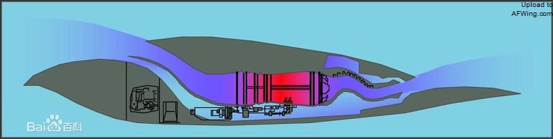高清B-2轰炸机(B-2 Spirit)图片