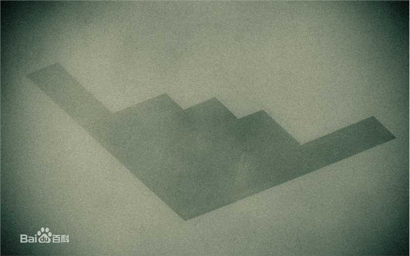 高清B-2轰炸机(B-2 Spirit)图片