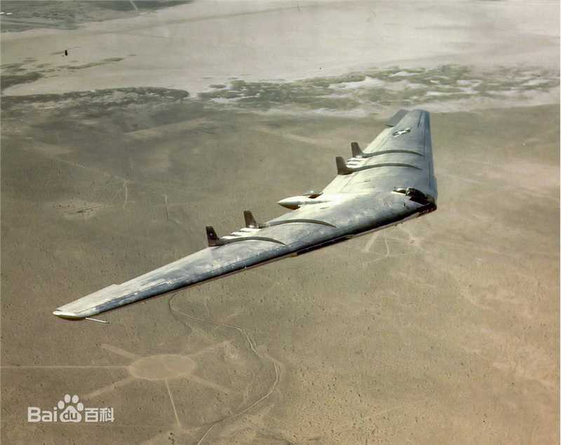 高清B-2轰炸机(B-2 Spirit)图片