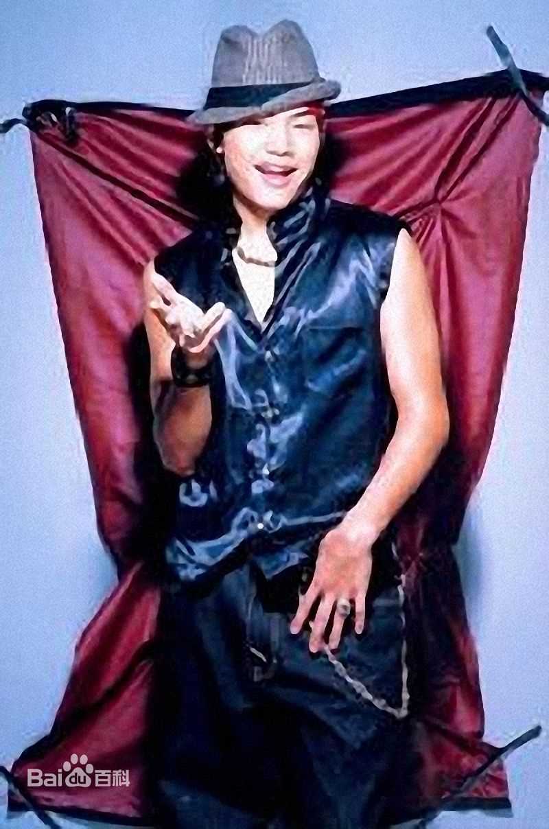 孔令奇(JEFFREY)精彩图册