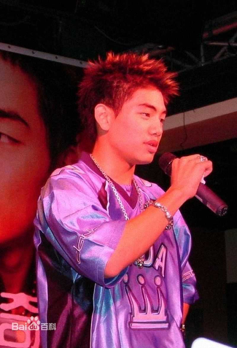 孔令奇(JEFFREY)精彩图册