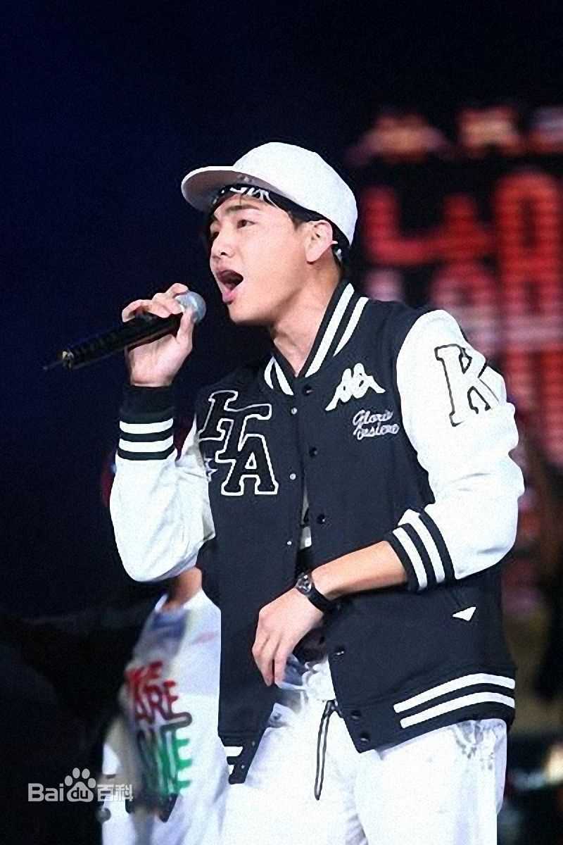 孔令奇(JEFFREY)精彩图册