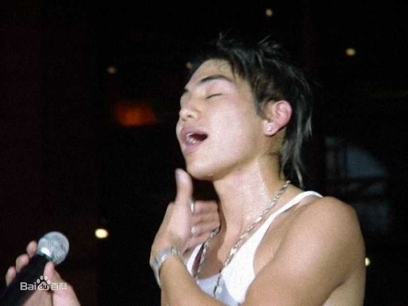 孔令奇(JEFFREY)精彩图册