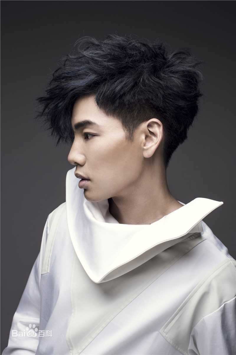 孔令奇(JEFFREY)前后照片