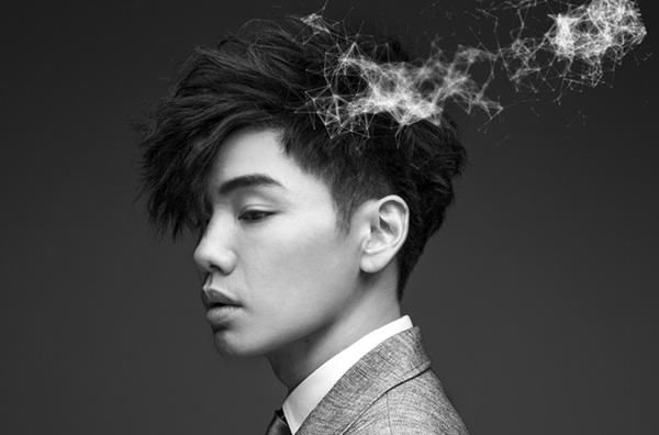 孔令奇(JEFFREY)前后照片