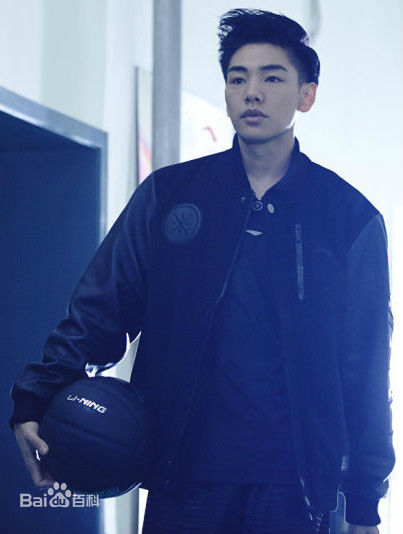 孔令奇(JEFFREY)前后照片