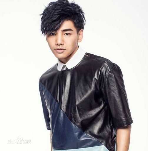 孔令奇(JEFFREY)前后照片